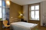 (EF0317_M) Erfurt: Krämpfervorstadt, neu möbliertes Apartment nahe der Kalkreiße, WLAN inklusive, Full-Setrvice möglich - Etagenwohnung Erfurt Krämpfervorstadt | Angebot:26548587