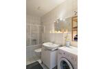 (EF1382_M) Erfurt: Krämpfervorstadt, möblierte Maisonette-Wohnung mit 2 Schlafzimmern und Balkon in der City - Etagenwohnung Erfurt Krämpfervorstadt | Angebot:26554158