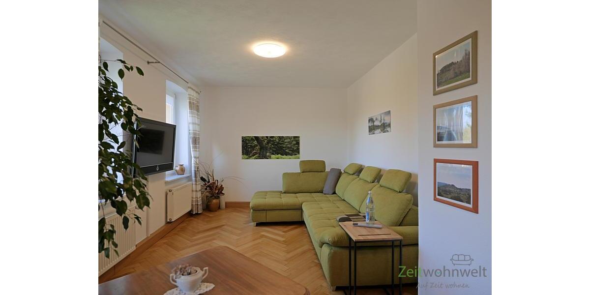 (EF0594_M) Erfurt: Bischleben-Stedten, sehr schöne 2,5-Zimmer-Wohnung mit phantastischem Ausblick, Reinigungsservice - Etagenwohnung Erfurt Bischleben-Stedten | Angebot:26548590