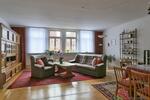 (EF1260_M) Gotha: Gotha, große möblierte Wohnung in historischem Stadthaus direkt am Hauptmarkt - Etagenwohnung Gotha Gotha | Angebot:26213477