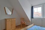 (EF0975_M) Erfurt: Altstadt, ruhiges City-Apartment nahe dem Wenigemarkt, PKW-Stellplatz im Innenhof und WLAN - Etagenwohnung Erfurt Altstadt | Angebot:26876750