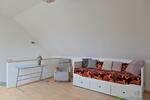 (EF1382_M) Erfurt: Krämpfervorstadt, möblierte Maisonette-Wohnung mit 2 Schlafzimmern und Balkon in der City - Etagenwohnung Erfurt Krämpfervorstadt | Angebot:26554158