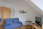 (EF0975_M) Erfurt: Altstadt, ruhiges City-Apartment nahe dem Wenigemarkt, PKW-Stellplatz im Innenhof und WLAN - Etagenwohnung Erfurt Altstadt | Angebot:26876750