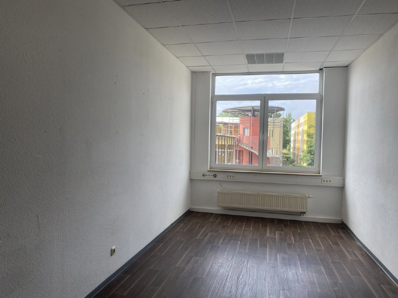 Drittes Zimmer