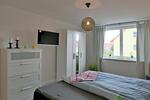 (EF0734_M) Erfurt: Brühlervorstadt, neu renovierte und neu möblierte Wohnung mit Parkett und Balkon, WLAN - Etagenwohnung Erfurt Brühlervorstadt | Angebot:26972268