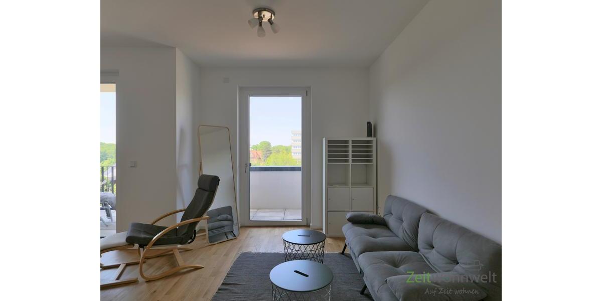 Sofa und TV-Sessel