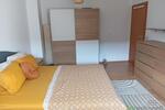 (EF1382_M) Erfurt: Krämpfervorstadt, möblierte Maisonette-Wohnung mit 2 Schlafzimmern und Balkon in der City - Etagenwohnung Erfurt Krämpfervorstadt | Angebot:26554158