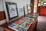 PANAMA: Wunderschöne Bed and Breakfast Pension mit 31 m Strandfront - Gewerbeobjekt Bocas del Toro | Angebot:1735942
