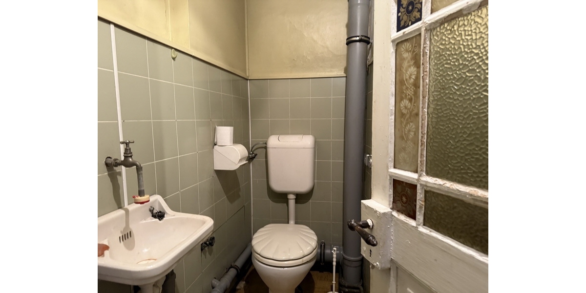 WC