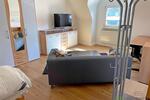 (EF0113_Y) Erfurt: Löbervorstadt, möbliertes Zimmer in schöner Wohnlage mit eigenem Bad, an Wochenendheimfahrer - Zimmer Erfurt Löbervorstadt | Angebot:26876709