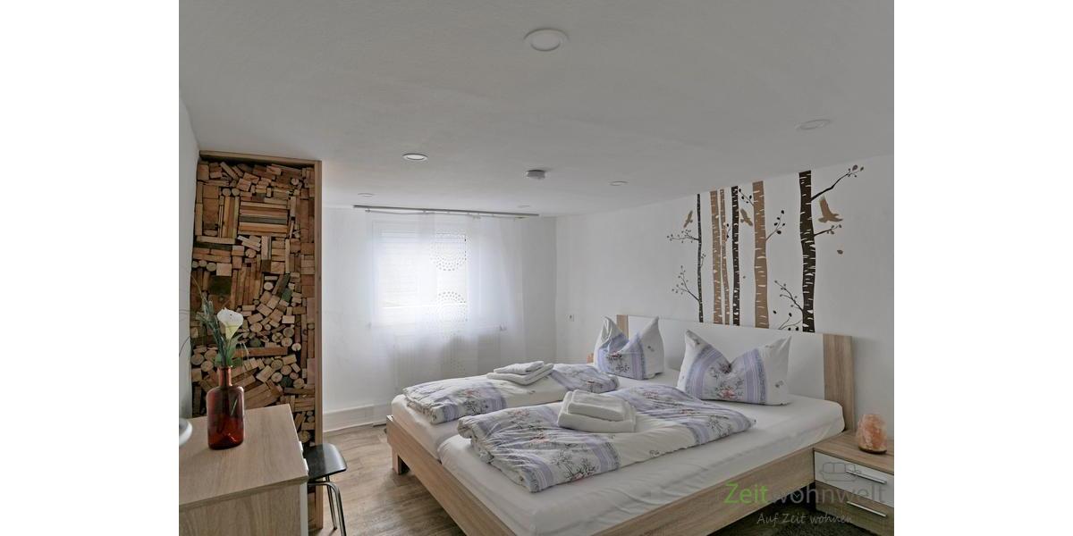 OG, vorderes Schlafzimmer