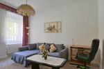 (EF0766_M) Erfurt: Andreasvorstadt, kleine möblierte 2-Zimmer-Wohnung, Wäschwechsel inklusive - Etagenwohnung Erfurt Andreasvorstadt | Angebot:26086679