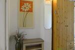 (EF0446_M) Erfurt: Gispersleben, neu möblierte Wohnung über 2 Etagen, ruhige Lage, Dachbalkon, 2x BadWC, WLAN inklusive - Etagenwohnung Erfurt Gispersleben | Angebot:26972272