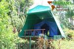 COSTA-RICA: einzigartiges Dschungel-Eco-Hotel in Drake Bay - Gewerbeobjekt Costa Rica | Angebot:2885932