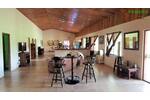 COSTA-RICA: Haus mit Gästehaus, Indoor-pool, 2,044 m2 Garten, nahe dem Meer bei Playa Bandera - Ferienhaus Costa Rica | Angebot:2885930