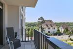 (EF1397_M) Weimar: Nordvorstadt, möblierte preiswerte Wohnung mit Aufzug und Balkon zur Zwischenmiete - Etagenwohnung Weimar Nordvorstadt | Angebot:27092331