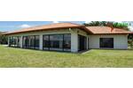 COSTA-RICA: 450 m² neues Haus mit wunderschöner Sicht, Indoor-pool und 70 m2 Garten bei Atenas - Ferienhaus Costa Rica | Angebot:2885931