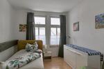 (EF1351_M) Arnstadt: Arnstadt, möblierte Wohnung mit Balkon im ruhigen Hinterhaus, zwei Schlafzimmer, Stellplatz - Etagenwohnung Arnstadt Arnstadt | Angebot:26876712