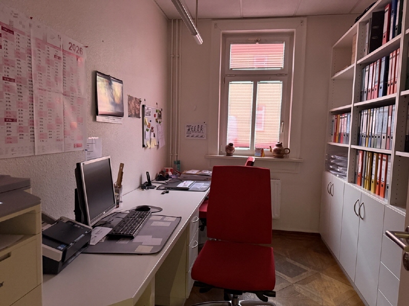 Verwaltung