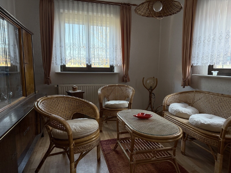 Lesezimmer