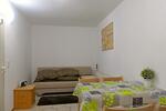 (EF0446_M) Erfurt: Gispersleben, neu möblierte Wohnung über 2 Etagen, ruhige Lage, Dachbalkon, 2x BadWC, WLAN inklusive - Etagenwohnung Erfurt Gispersleben | Angebot:26972272
