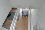 (EF1382_M) Erfurt: Krämpfervorstadt, möblierte Maisonette-Wohnung mit 2 Schlafzimmern und Balkon in der City - Etagenwohnung Erfurt Krämpfervorstadt | Angebot:26554158