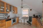 (EF1144_M) Erfurt: Schwerborn, neu möblierte Wohnung mit Balkon in freistehendem Wohnhaus - Etagenwohnung Erfurt Schwerborn | Angebot:26876694