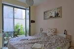 (EF1142_M) Erfurt: Altstadt, neu möblierte Wohnung mit Terrasse und ruhigem Schlafzimmer, TG-Stellplatz möglich - Etagenwohnung Erfurt Altstadt | Angebot:26876695