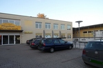 Präsent sein im Stadteilzentrum 