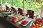 PANAMA: Wunderschöne Bed and Breakfast Pension mit 31 m Strandfront - Gewerbeobjekt Bocas del Toro | Angebot:1735942