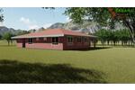 Paraguay: Natur belassenes Grundstück mit individueller Neubebauung - Bungalow Piribebuy | Angebot:1735941