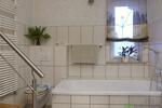 (EF0446_M) Erfurt: Gispersleben, neu möblierte Wohnung über 2 Etagen, ruhige Lage, Dachbalkon, 2x BadWC, WLAN inklusive - Etagenwohnung Erfurt Gispersleben | Angebot:26972272