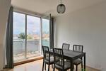 (EF1382_M) Erfurt: Krämpfervorstadt, möblierte Maisonette-Wohnung mit 2 Schlafzimmern und Balkon in der City - Etagenwohnung Erfurt Krämpfervorstadt | Angebot:26554158