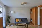 (EF0536_M) Erfurt: Ilversgehofen, neu möblierte 2-Zimmer-Wohnung mit Balkon in der Tiergartensiedlung - Etagenwohnung Erfurt Ilversgehofen | Angebot:26633490