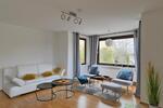 (EF0734_M) Erfurt: Brühlervorstadt, neu renovierte und neu möblierte Wohnung mit Parkett und Balkon, WLAN - Etagenwohnung Erfurt Brühlervorstadt | Angebot:26972268