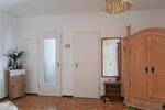 (EF1260_M) Gotha: Gotha, große möblierte Wohnung in historischem Stadthaus direkt am Hauptmarkt - Etagenwohnung Gotha Gotha | Angebot:26213477