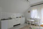 (EF1092_M) Erfurt: Brühlervorstadt, möblierte 2-Zi-Wohnung mit Balkon in ruhiger Wohnlage, Grundreinigung inkl. - Etagenwohnung Erfurt Brühlervorstadt | Angebot:26876697