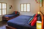 PANAMA: Wunderschöne Bed and Breakfast Pension mit 31 m Strandfront - Gewerbeobjekt Bocas del Toro | Angebot:1735942