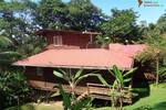 PANAMA: Idyllisches 150 m² Haus in traumhafter Lage - Bungalow Bocas del Toro bocas del Toro | Angebot:1735944