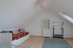 (EF1382_M) Erfurt: Krämpfervorstadt, möblierte Maisonette-Wohnung mit 2 Schlafzimmern und Balkon in der City - Etagenwohnung Erfurt Krämpfervorstadt | Angebot:26554158