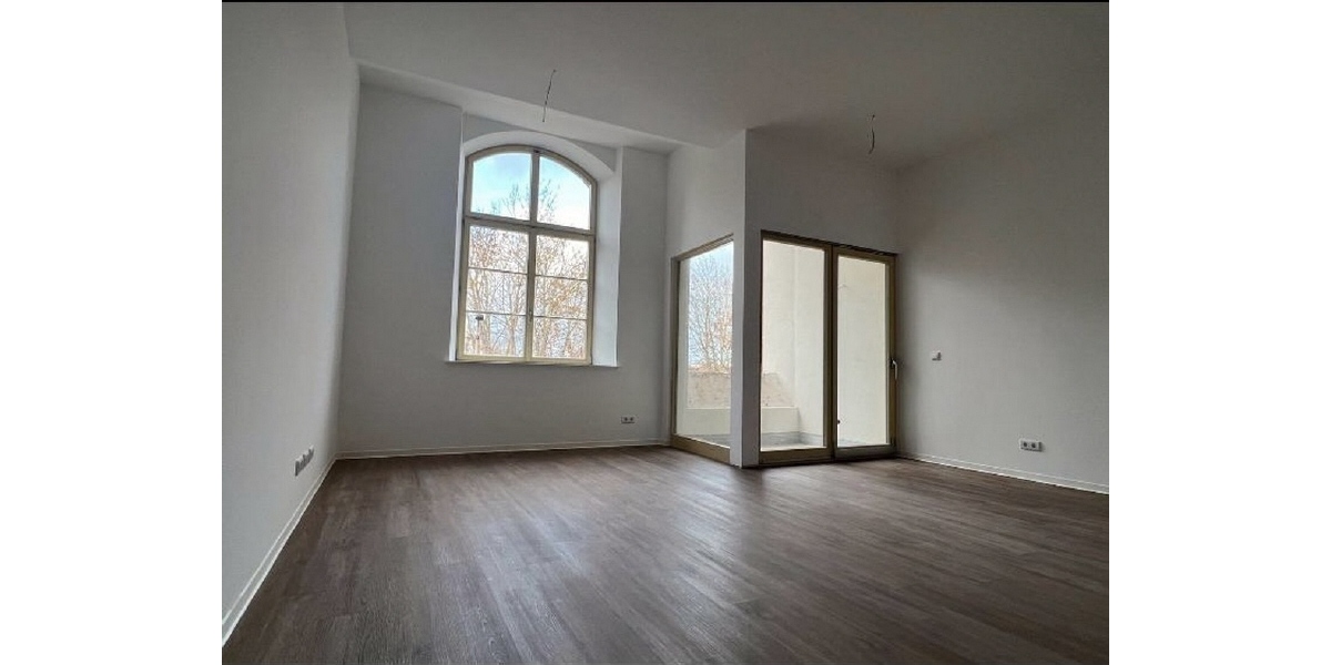 Wohn- und Esszimmer