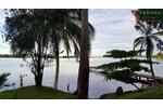 PANAMA: Brandneues Haus direkt am Meer ( ROP Grundstück ) - Ferienhaus Tierra Oscura Provinz Bocas del Toro | Angebot:2865721