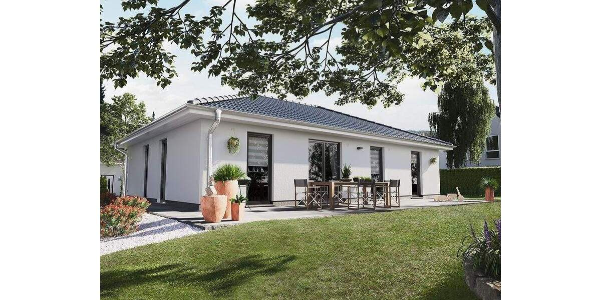 Bungalow Ohrdruf - 4 Zimmer, 108 m&sup2;, 330.670&euro; | Angebot:25822626