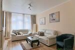 (EF1401_M) Erfurt: Andreasvorstadt, geschmackvoll möblierte 2-Zimmer-Wohnung mit ruhigem Balkon - Etagenwohnung Erfurt Andreasvorstadt | Angebot:27118363