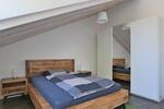 (EF1029_M) Weimar: Nordvorstadt, möblierte Luxuswohnung mit Balkon in einem historischen Gebäude in der Cíty - Etagenwohnung Weimar Nordvorstadt | Angebot:26972312