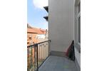 (EF1262_M) Erfurt: Löbervorstadt, neu möblierte 2,5-Zimmer-Wohnung mit Balkon und PKW-Stellplatz - Etagenwohnung Erfurt Löbervorstadt | Angebot:26972297