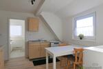 (EF1347_M) Erfurt: Daberstedt, möblierte 2-Zimmer-Wohnung in ruhiger Nebenstraße - Etagenwohnung Erfurt Daberstedt | Angebot:26781560