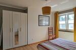 (EF0536_M) Erfurt: Ilversgehofen, neu möblierte 2-Zimmer-Wohnung mit Balkon in der Tiergartensiedlung - Etagenwohnung Erfurt Ilversgehofen | Angebot:26633490