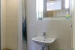 (EF0315_M) Erfurt: Krämpfervorstadt, kleines, neu möbliertes Apartment nahe dem 