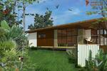 COSTA-RICA: Container Haus einzigartig bei Punta Uva mit grossem Grundstück zu verkaufen - Ferienhaus Costa Rica | Angebot:2885934